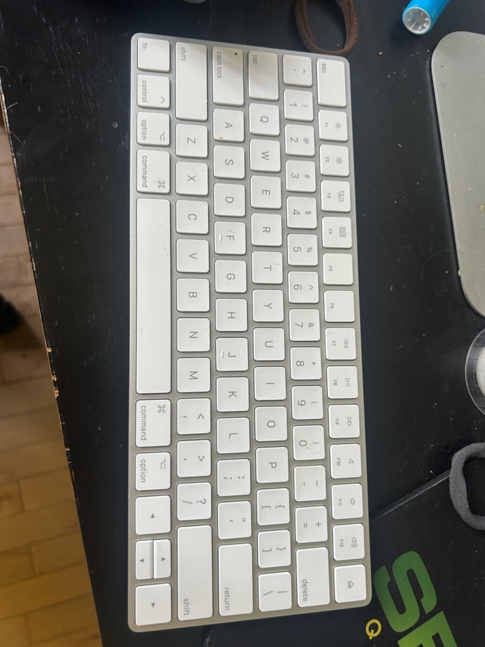 Apple Magic Keyboard A1644